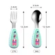 Flatware Set for Kids